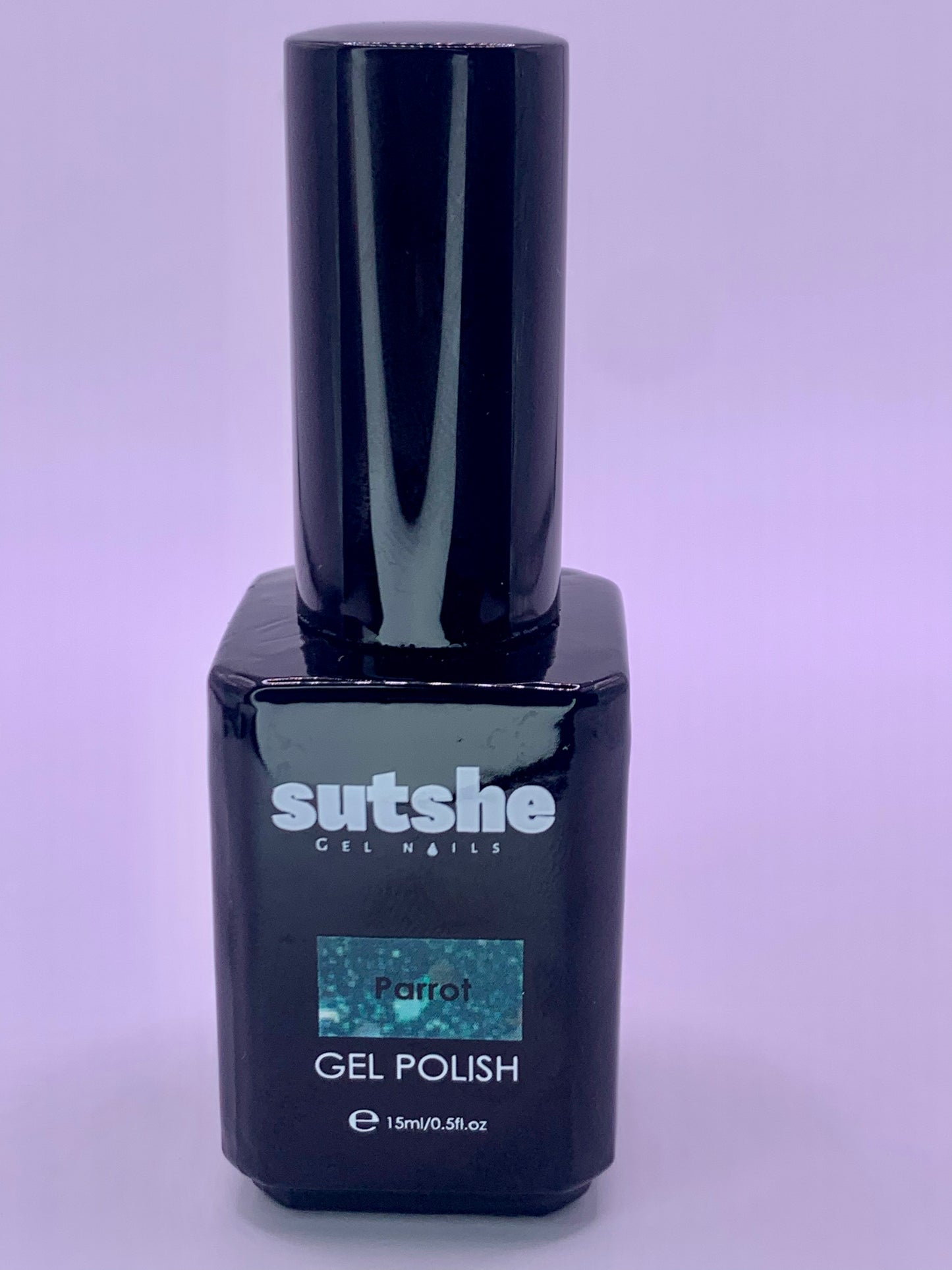 professional nail gel- base colors parrot