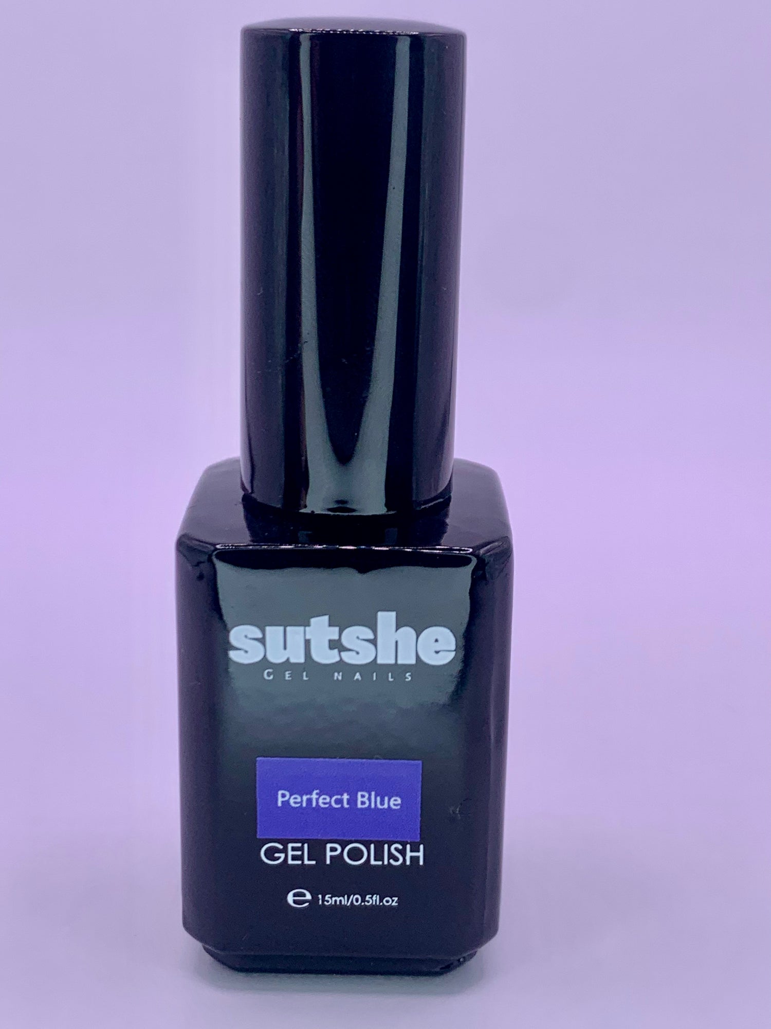professional gel -blue perfect blue