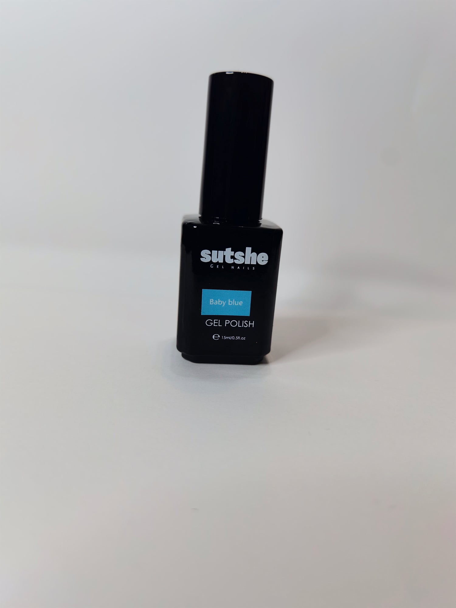 professional gel -blue baby blue