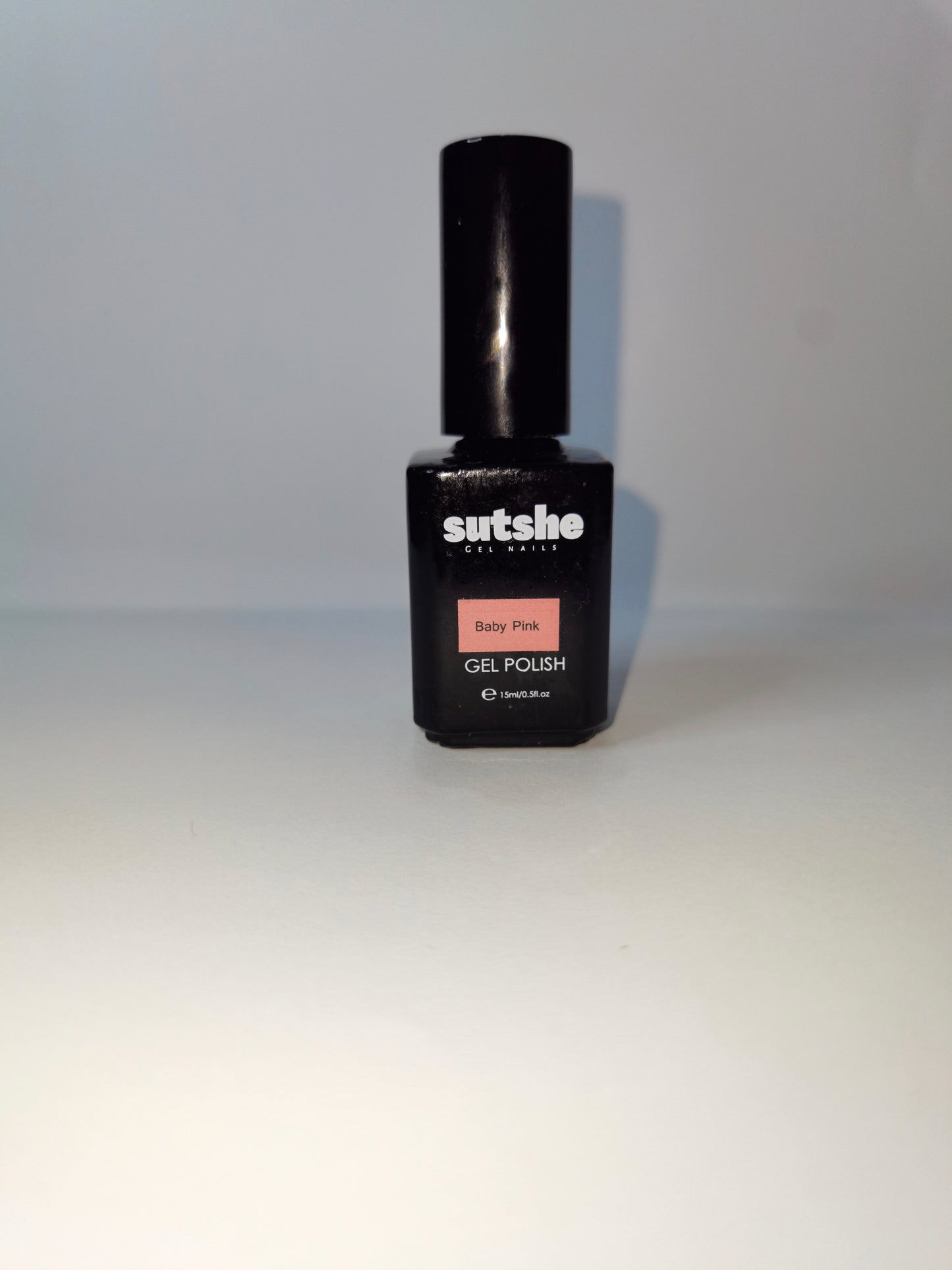Professional Nail Gel- Pink