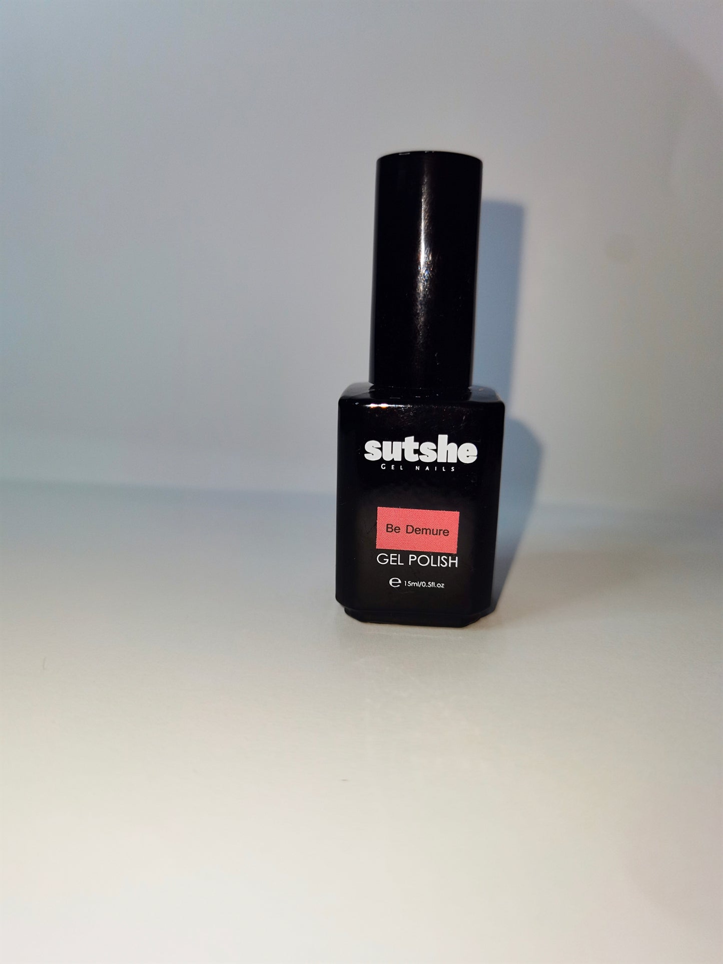 Professional Nail Gel- Pink