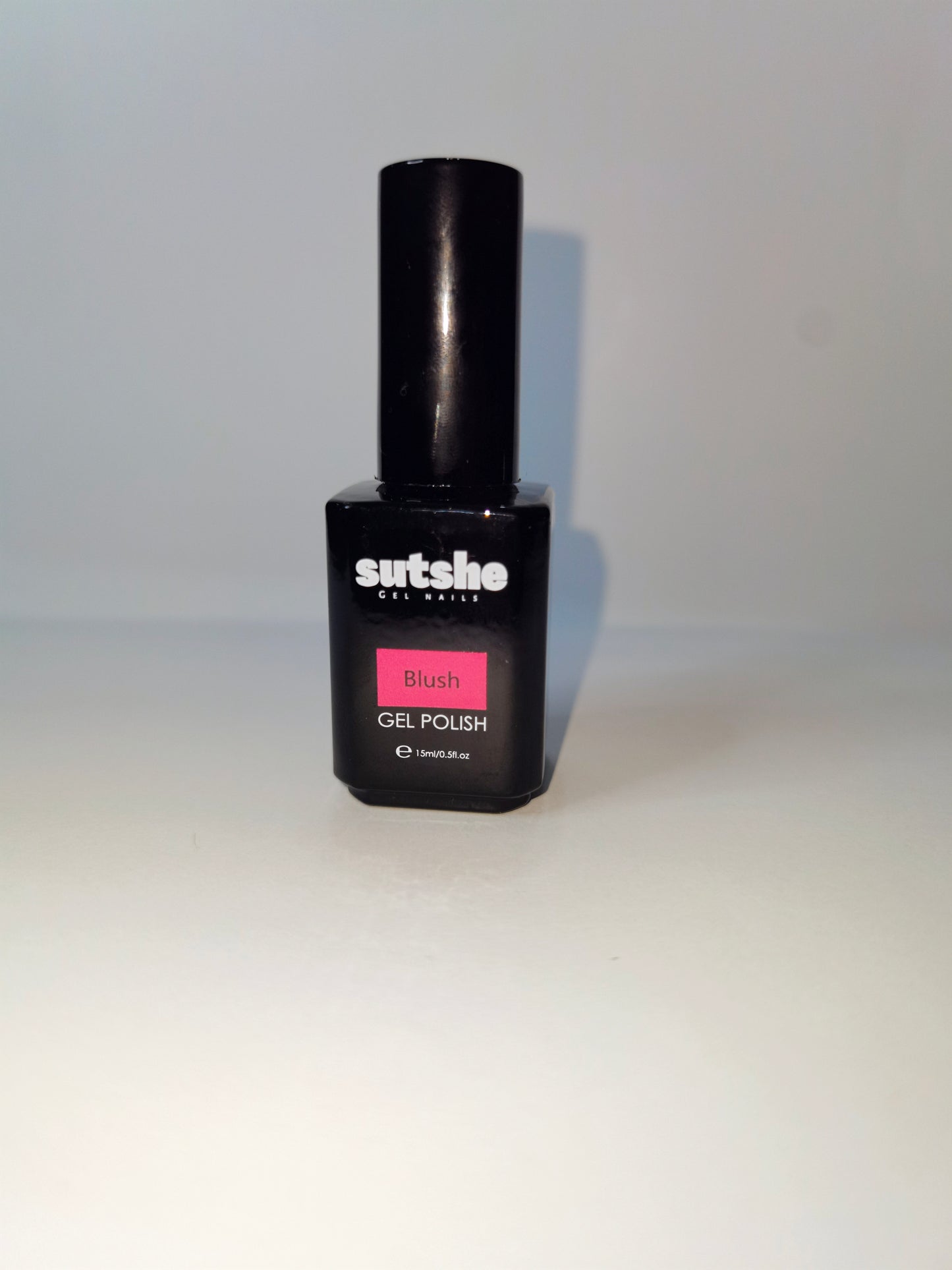 Professional Nail Gel- Pink