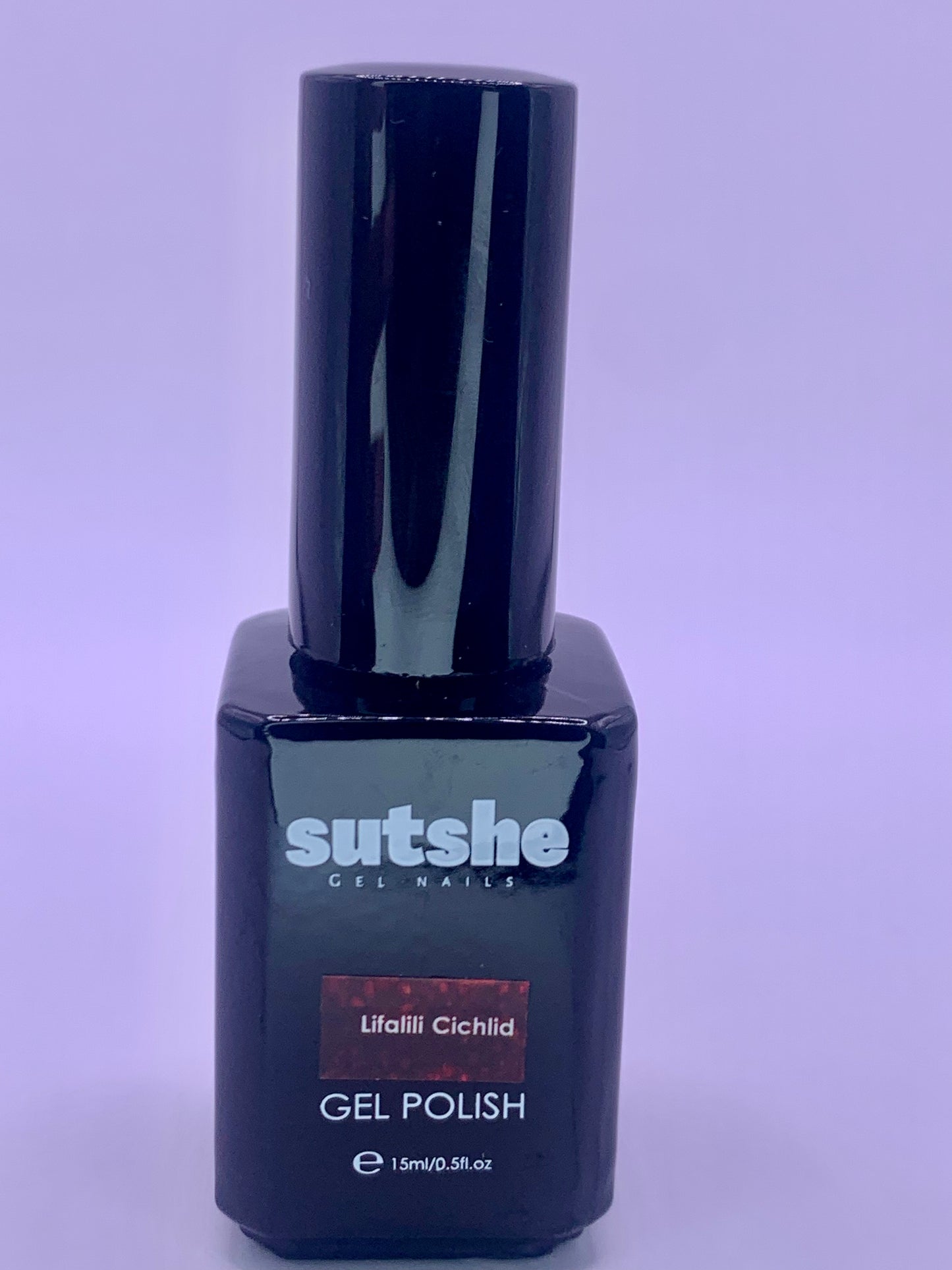 professional nail gel- base colors lifalli cichid