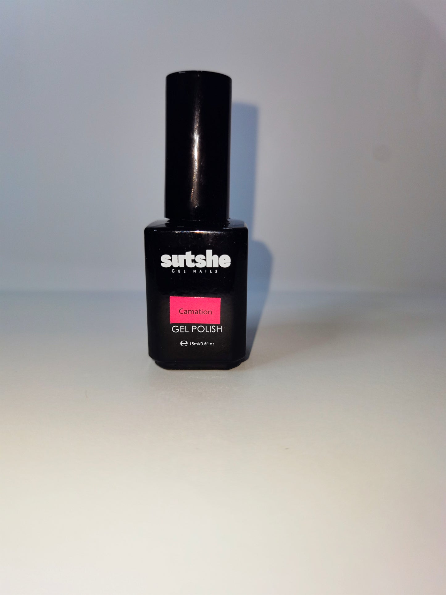 Professional Nail Gel- Pink