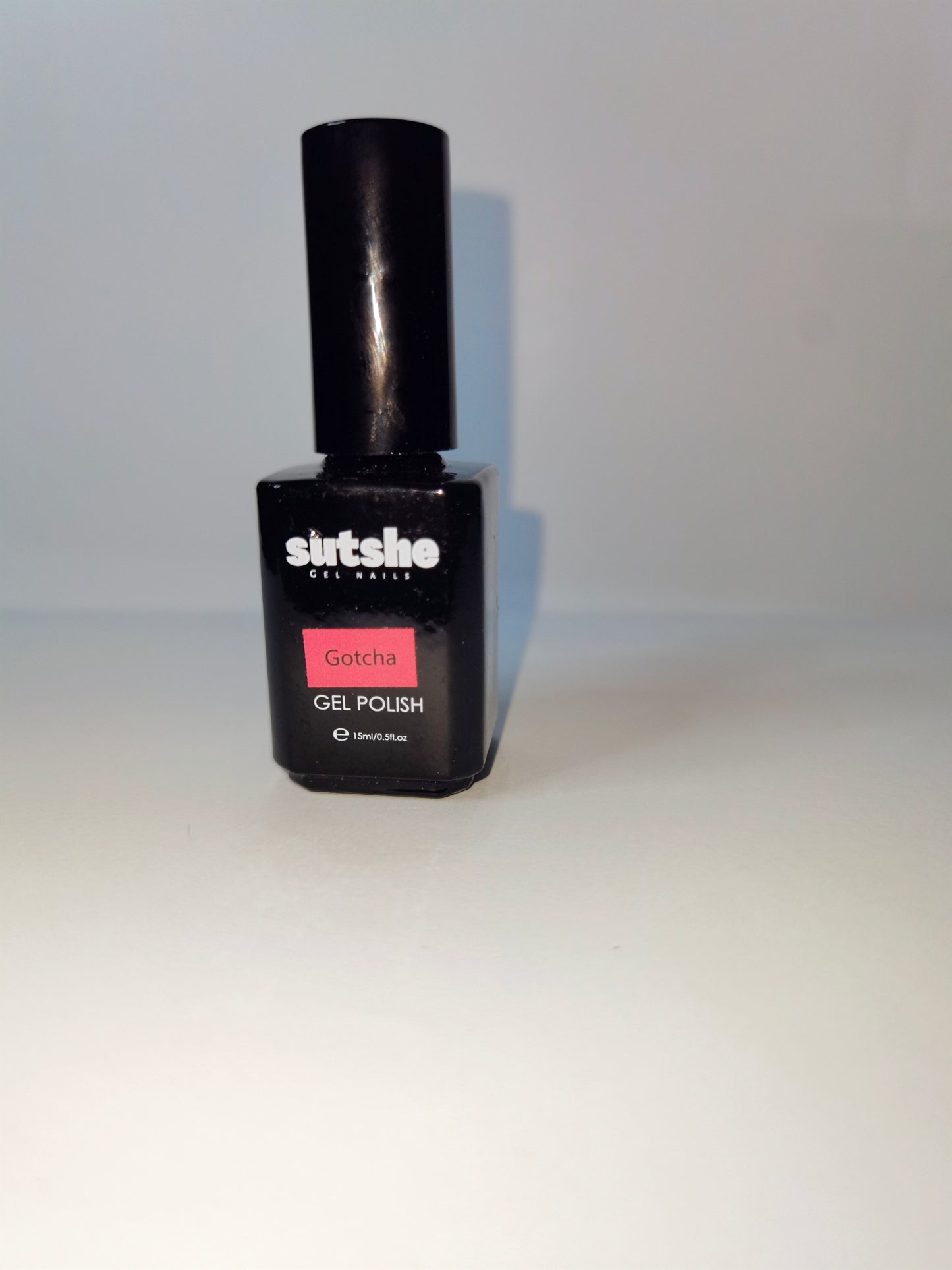 Professional Nail Gel- Pink