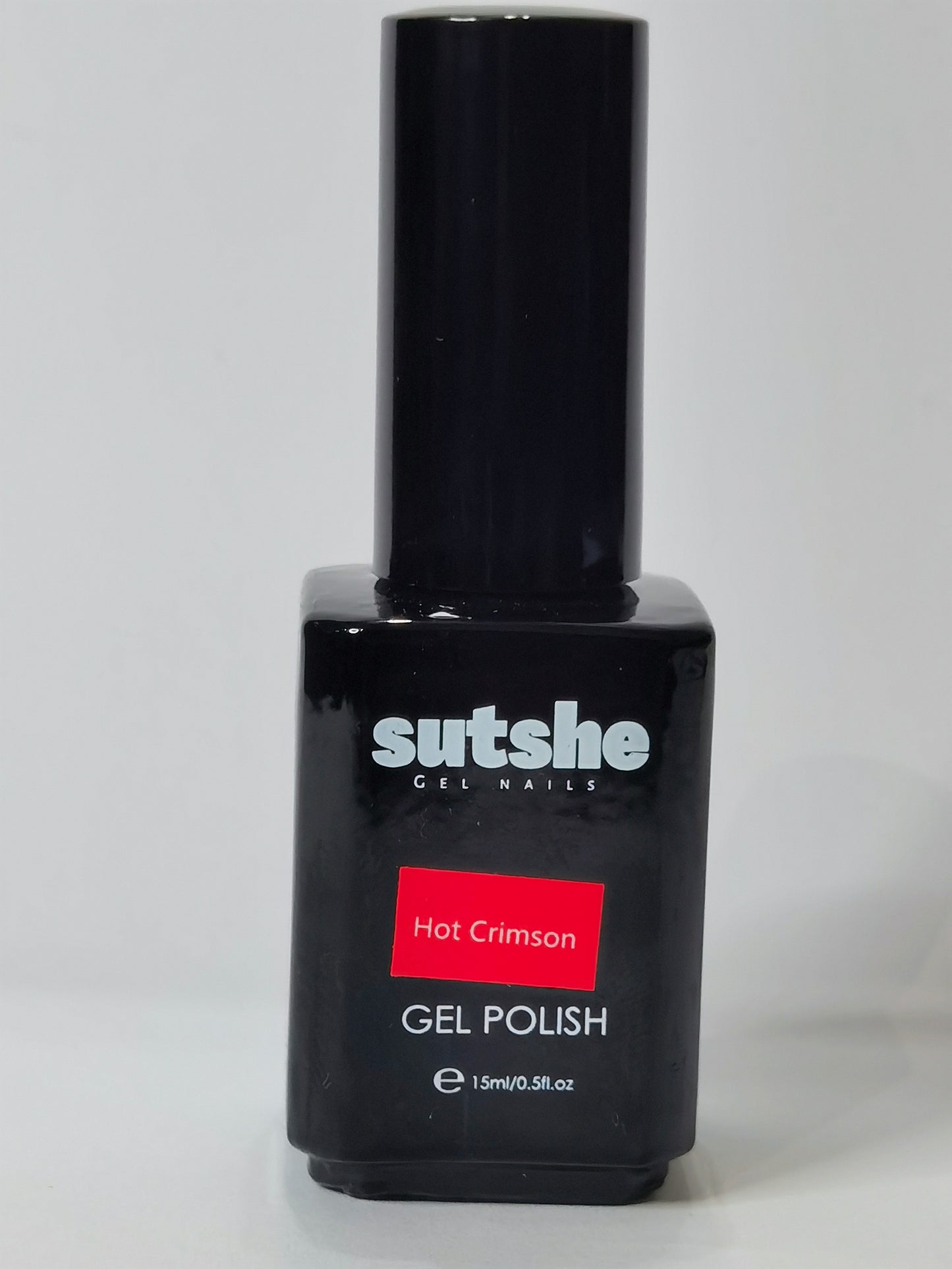 Professional Nail Gel- Pink