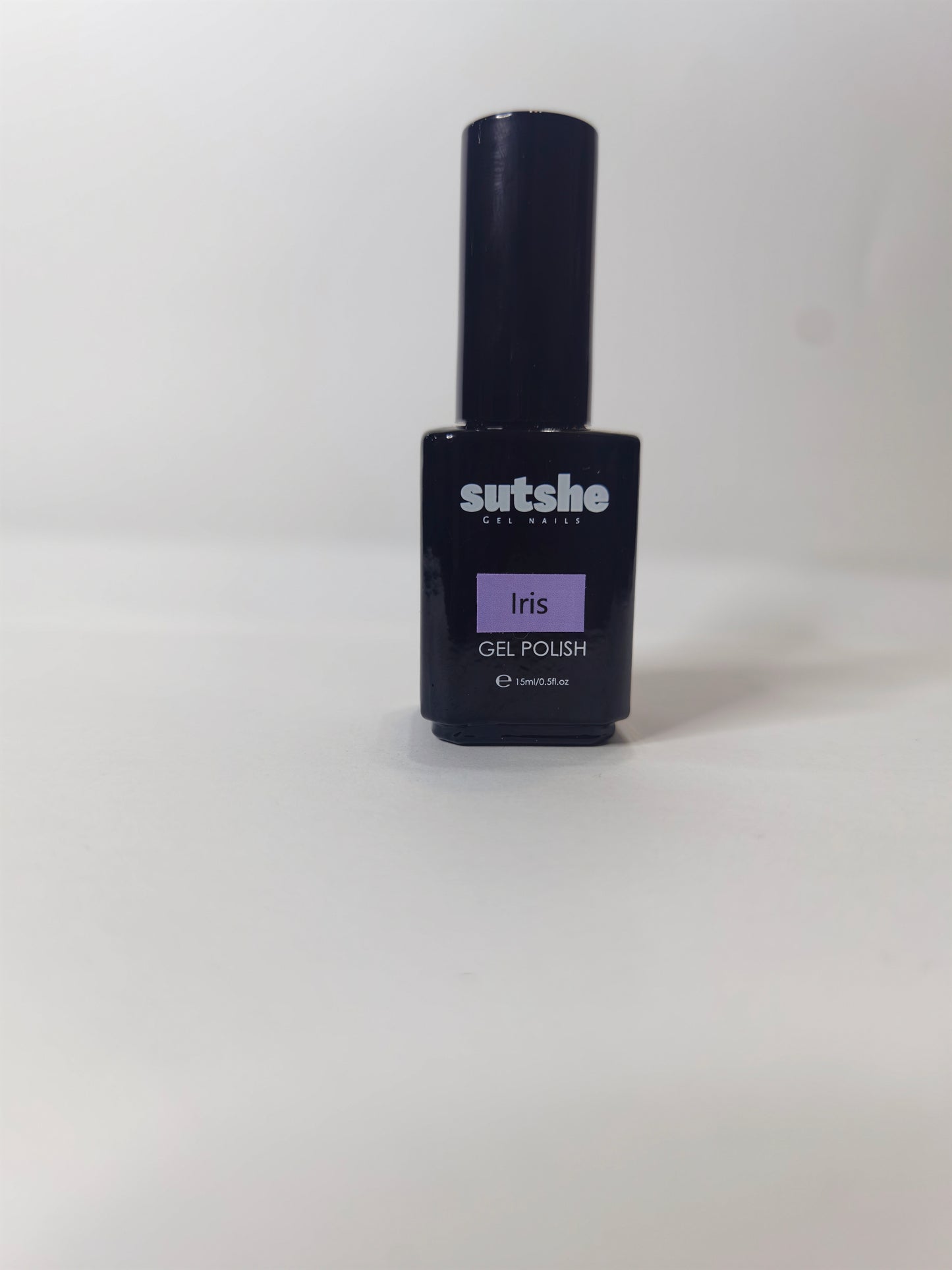 Professional Nail Gel-Purple