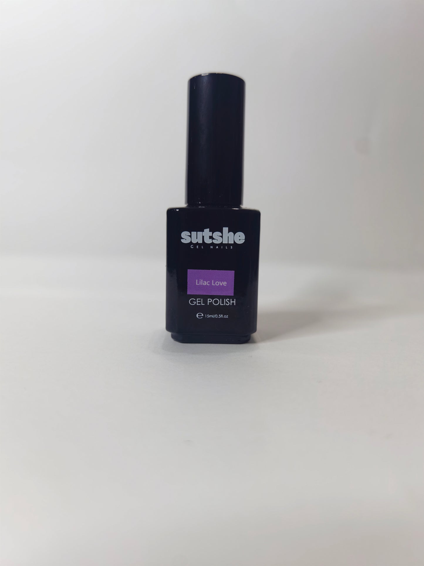 Professional Nail Gel-Purple