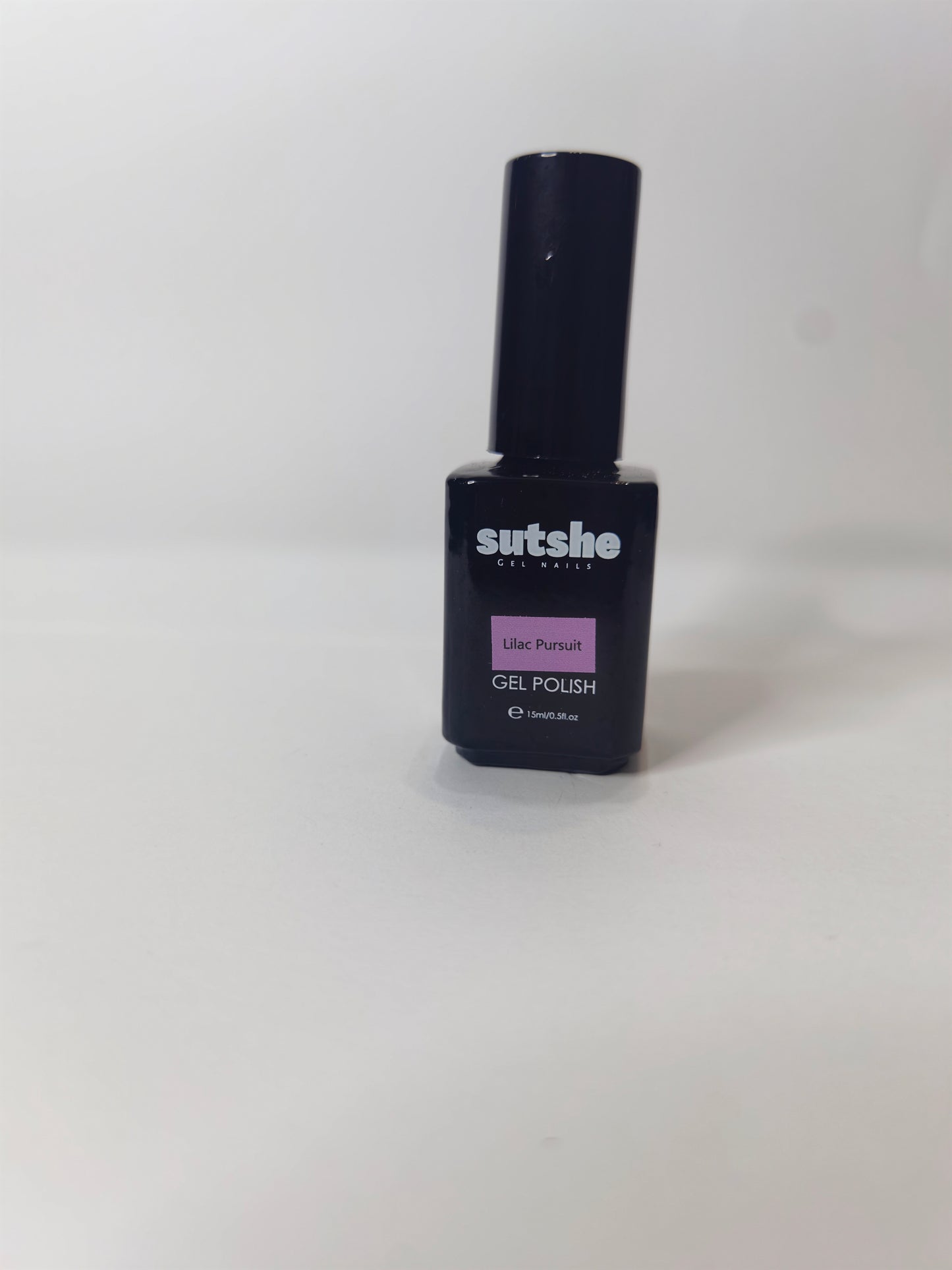 Professional Nail Gel-Purple