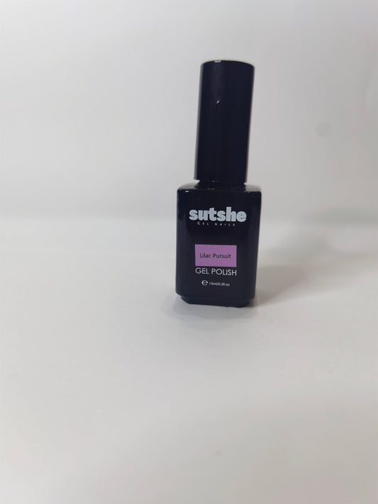 Professional Nail Gel-Purple