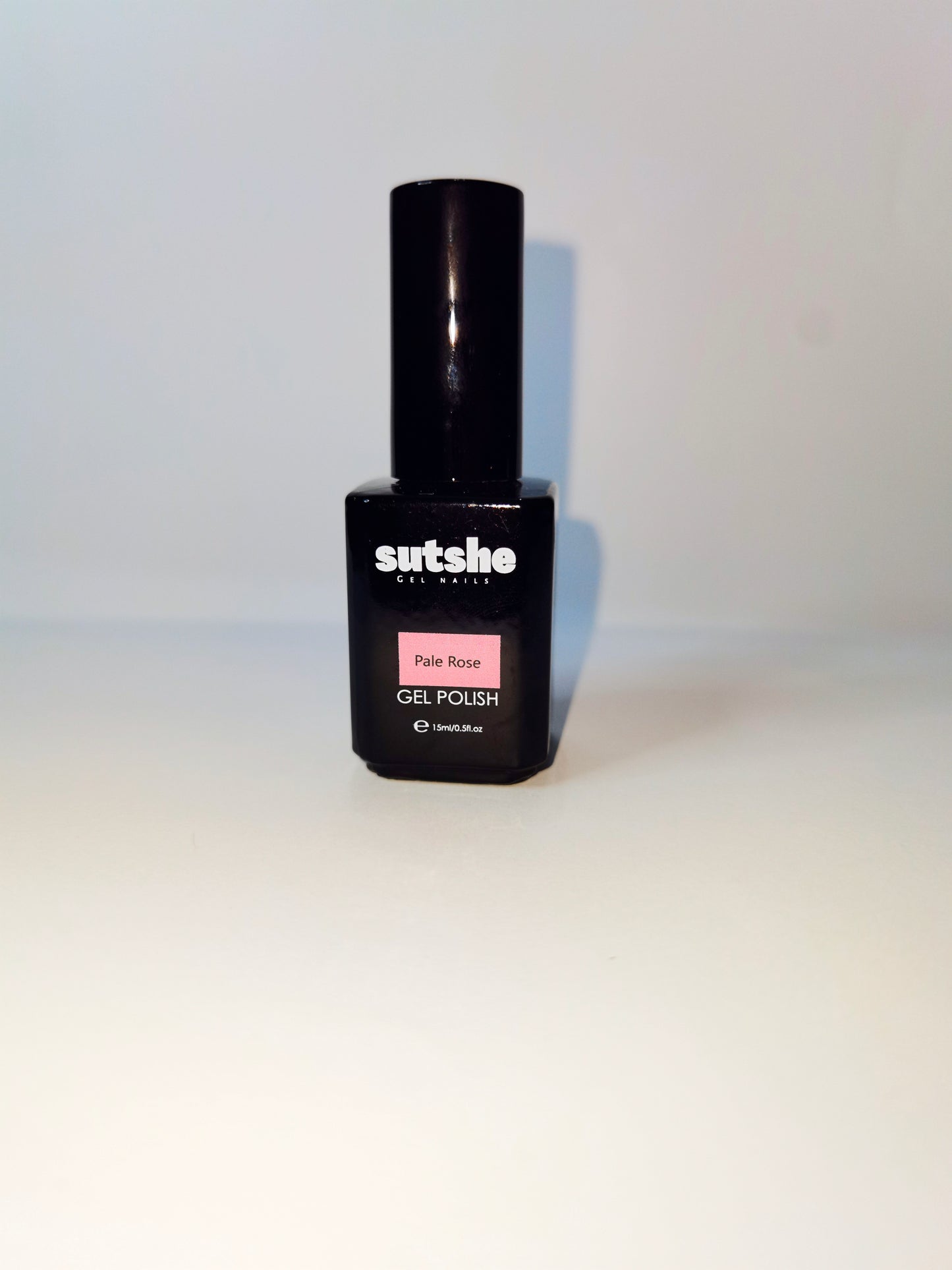 Professional Nail Gel- Pink