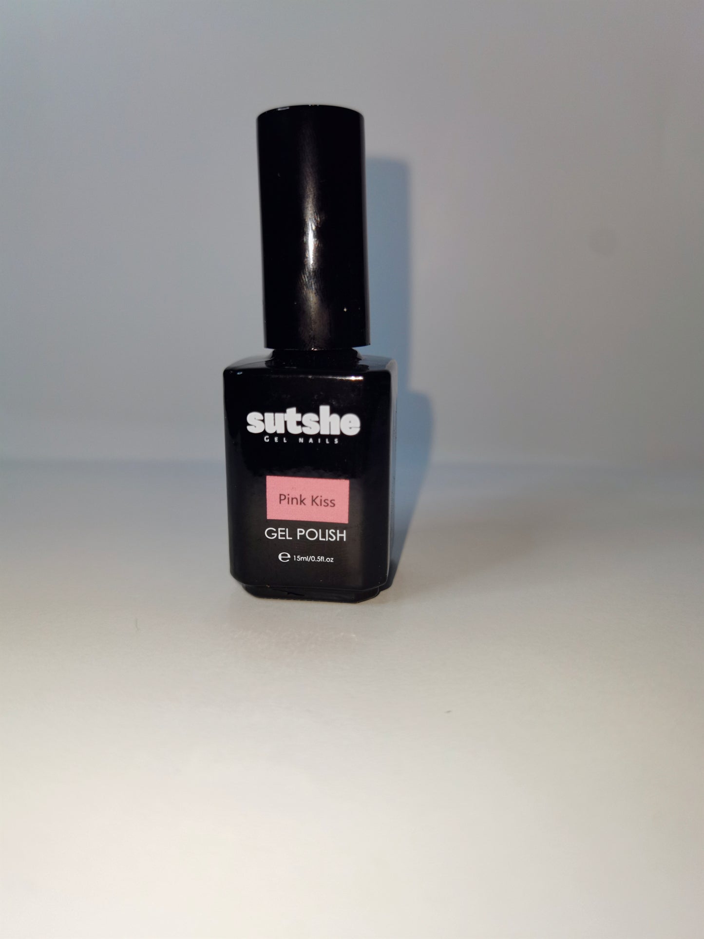 Professional Nail Gel- Pink