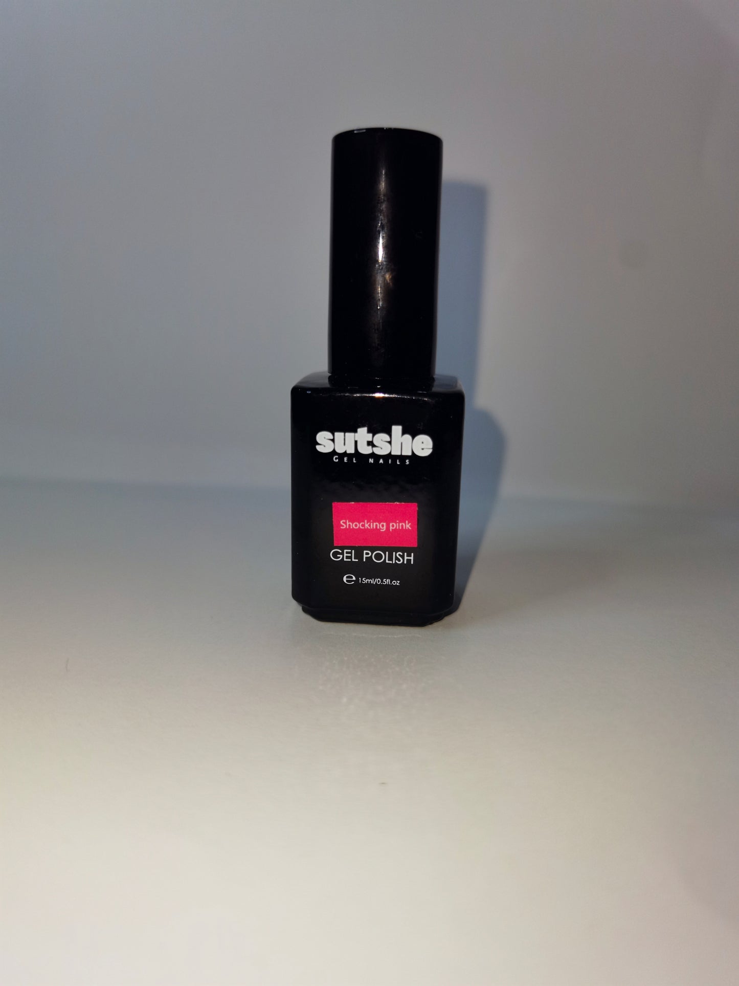 Professional Nail Gel- Pink