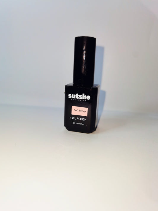 Professional Nail Gel- Nudes