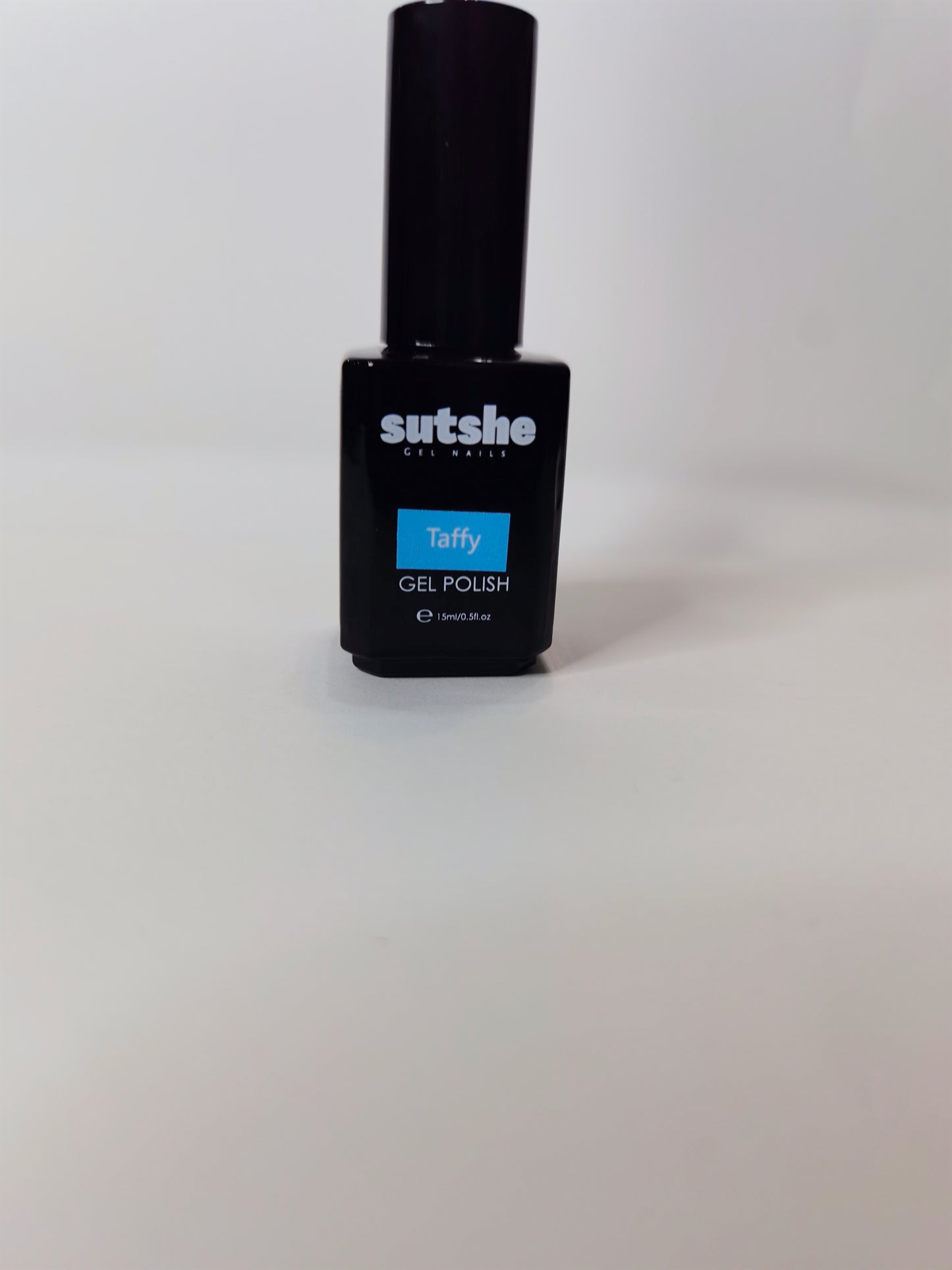professional gel -blue taffy