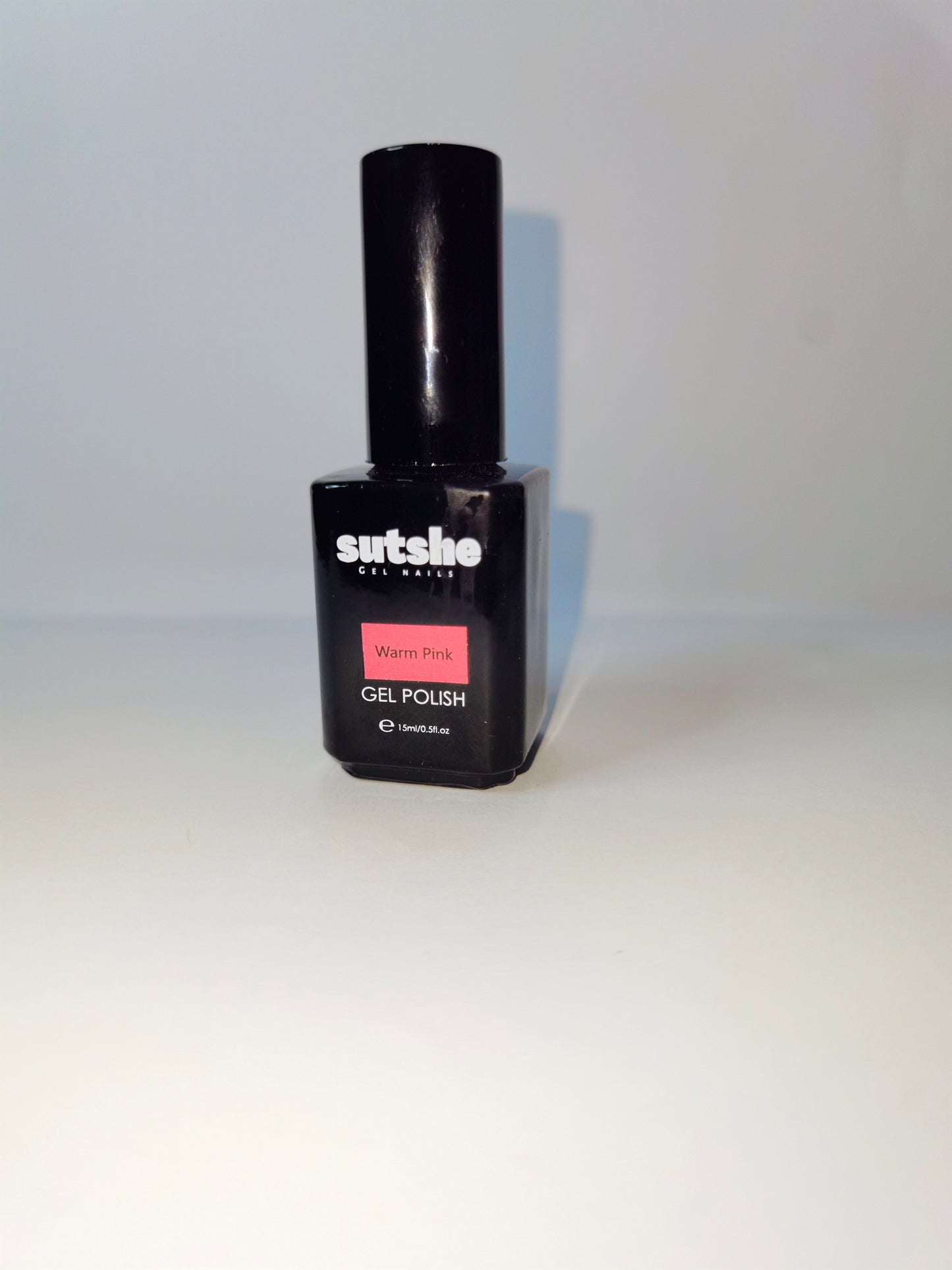 Professional Nail Gel- Pink